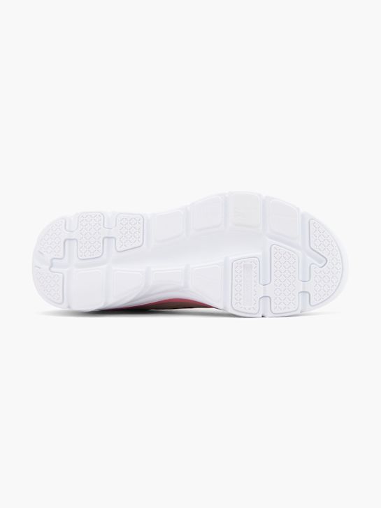 Skechers Маратонки Сиво-кафяв 76620 4