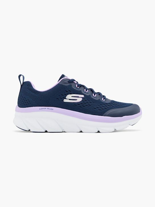 Skechers Маратонки Син 76619 1