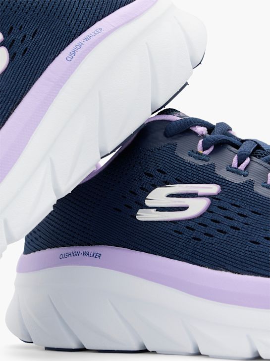 Skechers Tenisky Modrá 76619 5