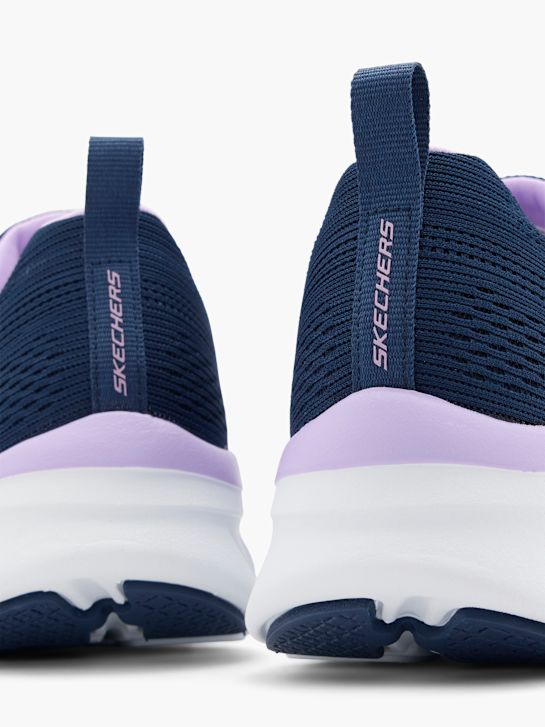 Skechers Tenisky Modrá 76619 6