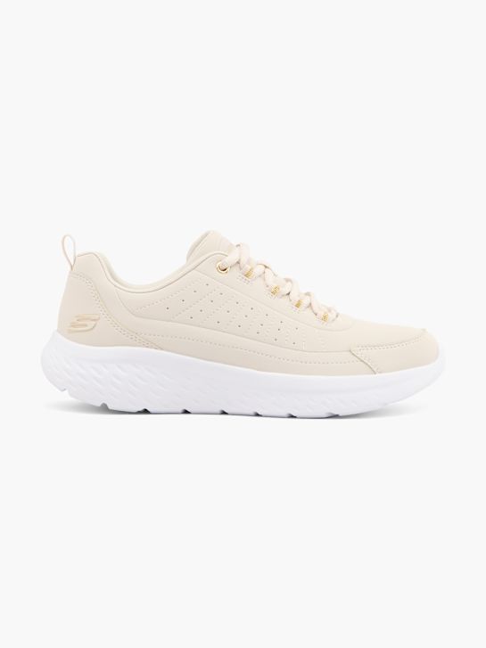 Skechers Sneaker Crema 76622 1