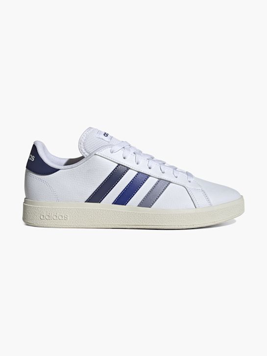 adidas Tenisky Biela 76651 1