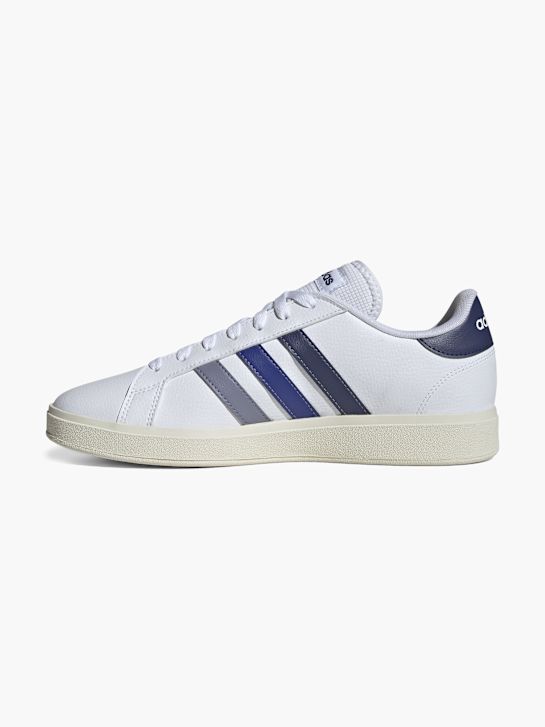 adidas Sneaker Alb 76651 2