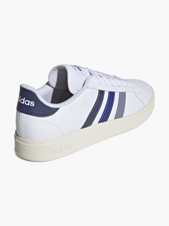 adidas Tenisky Biela 76651 3