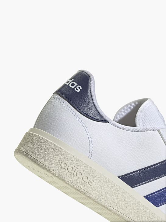 adidas Tenisky Biela 76651 5