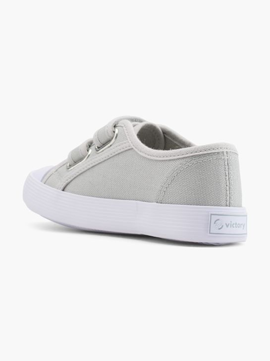 Vty Gymnastikschuh Grau 76666 3