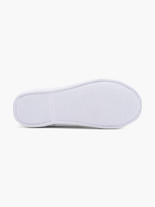 Vty Gymnastikschuh Grau 76666 4