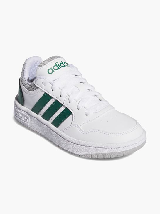 adidas Tenisice Bijela 76672 3