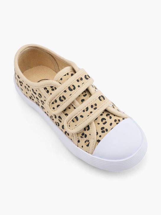 Vty Pantof de gimnastică Bej 76663 2
