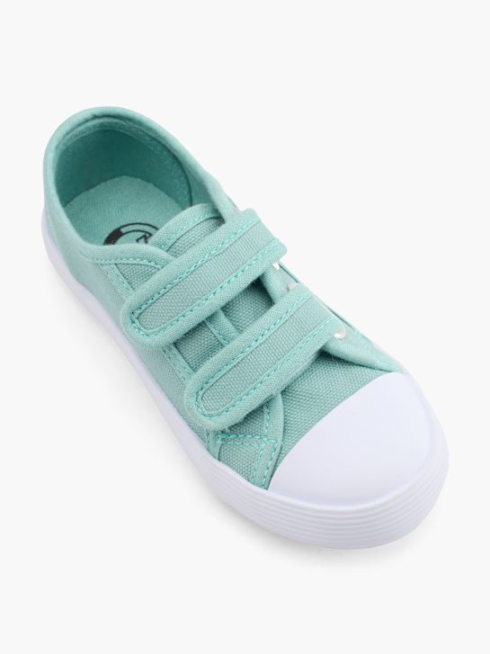 Vty Gymnastikschuh Türkis 76664 2