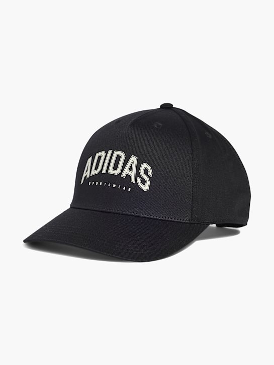 adidas Kšiltovka Černá 76705 1