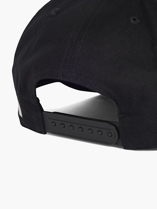 adidas Шапка с козирка Черен 76705 4