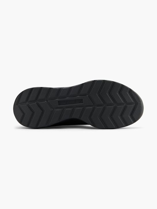 Skechers Slip-on obuv Čierna 76844 4
