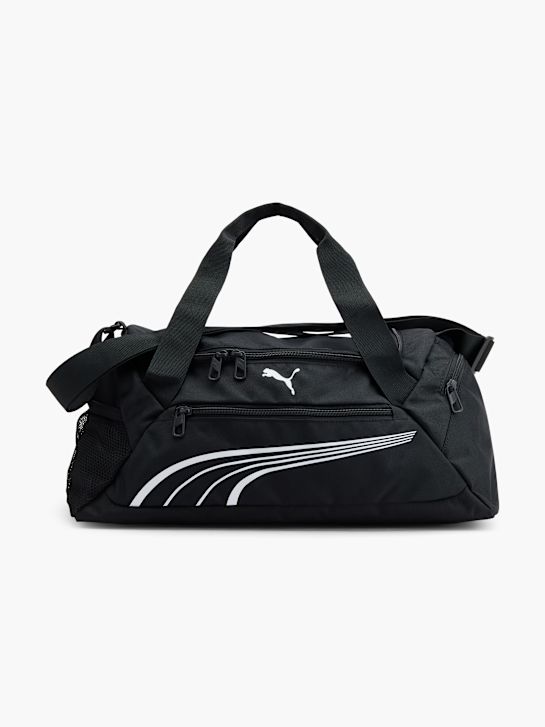 PUMA Sportovní taška Černá 76707 1