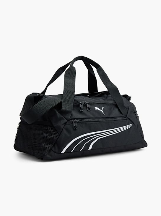 PUMA Спортна чанта Черен 76707 2