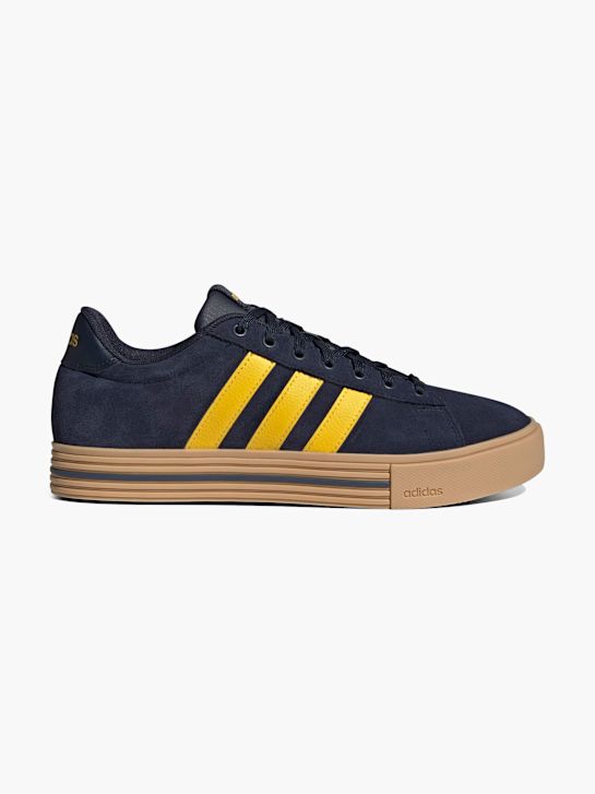 adidas Sneakersy Czarny 76710 1