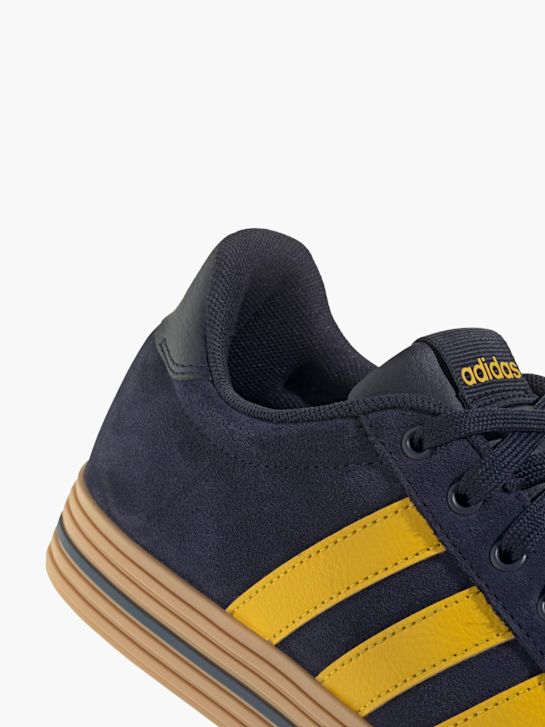 adidas Sneaker Schwarz 76710 5
