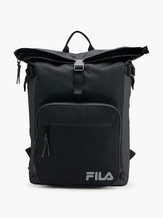 FILA Zaino Nero 76784 1