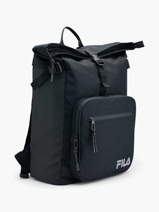 FILA Zaino Nero 76784 2