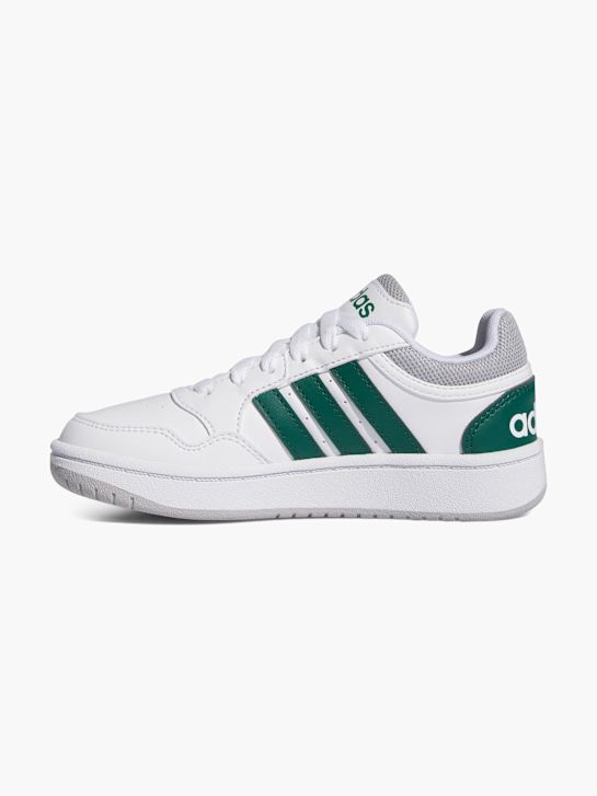 adidas Tenisky Bílá 76789 2