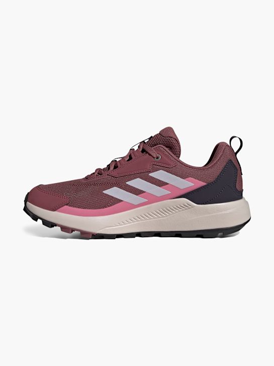 adidas Laufschuh Rot 78004 3