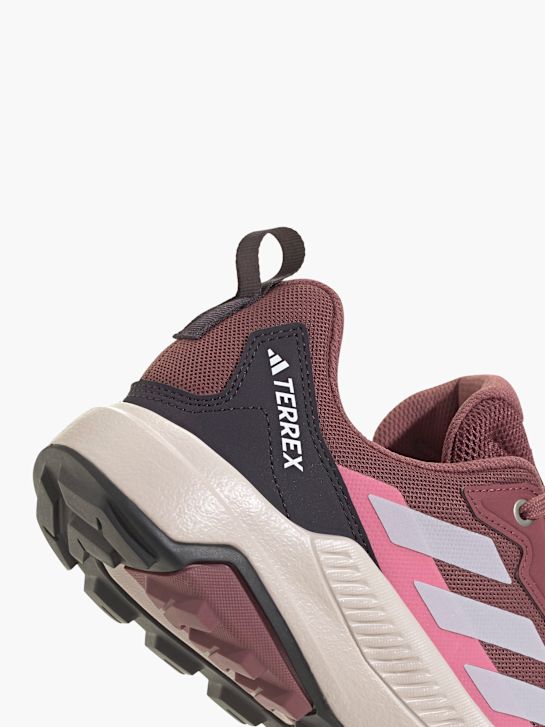 adidas Baskets de course Rouge 78004 5