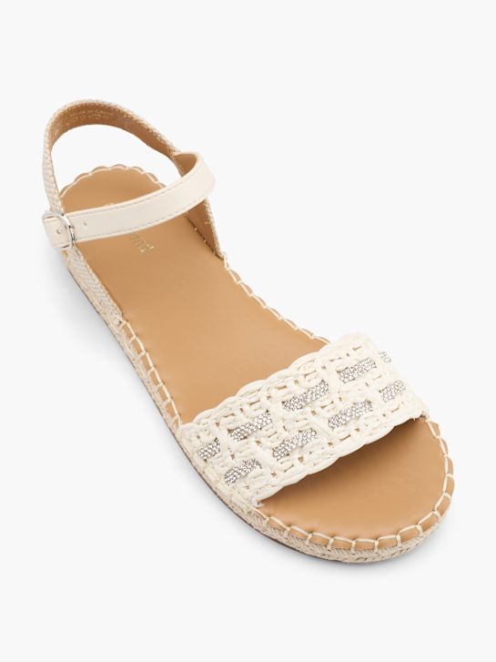 Graceland Sandalo Beige 76811 2