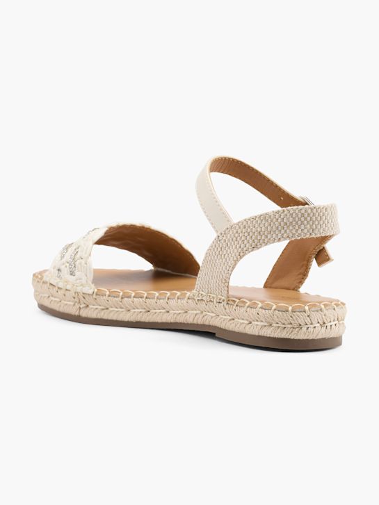 Graceland Sandalo Beige 76811 3