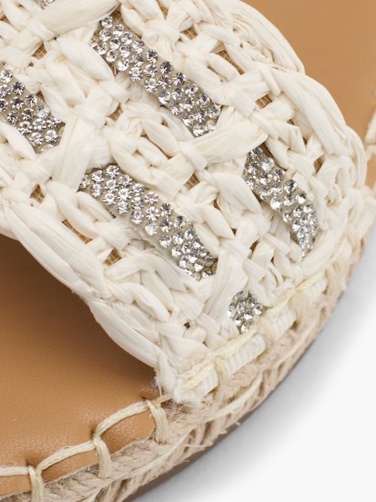 Graceland Sandalo Beige 76811 6