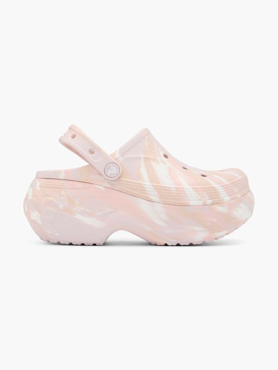 Crocs Klompe Ružičasta 76824 1