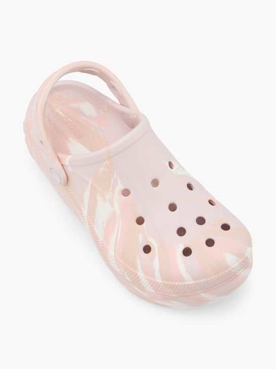 Crocs Klompe Ružičasta 76824 2