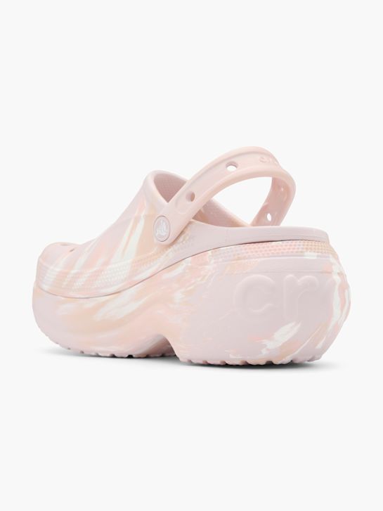 Crocs Сабо Яркорозов 76824 3