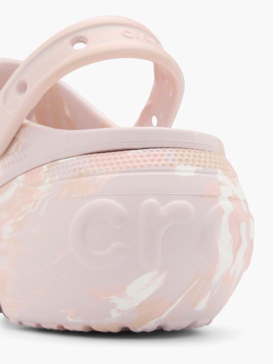 Crocs Clog Pink 76824 6