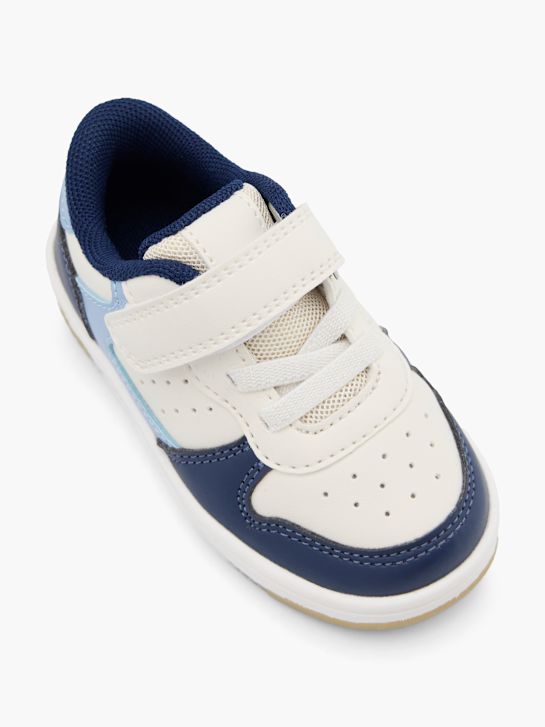 Vty Sneaker Hvid 76826 2
