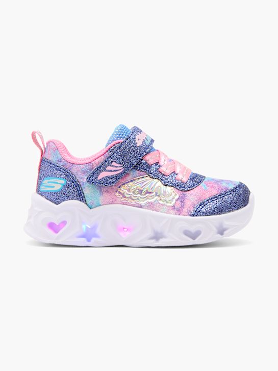 Skechers Sportbačiai Mėlyna 76858 1