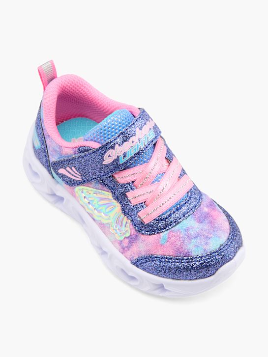 Skechers Sneakersy Niebieski 76858 2