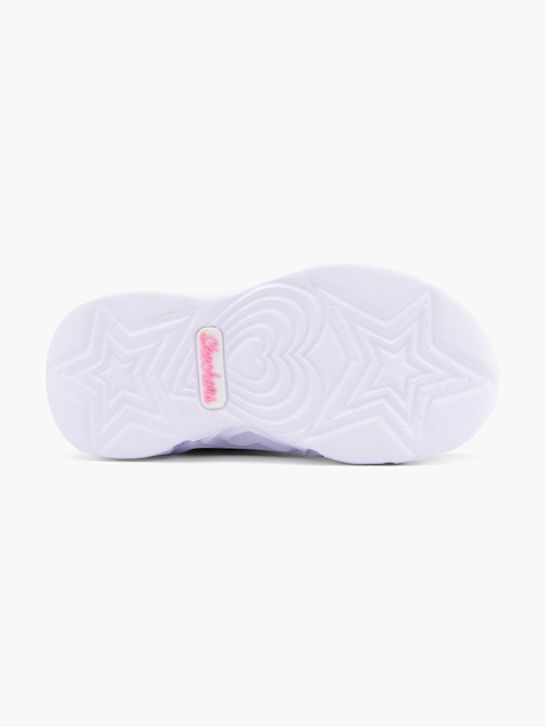 Skechers Sportbačiai Mėlyna 76858 4
