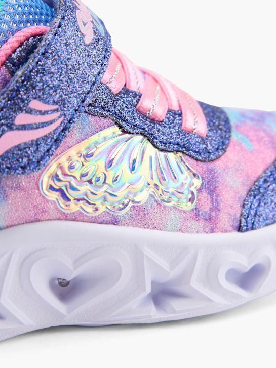 Skechers Sportbačiai Mėlyna 76858 5