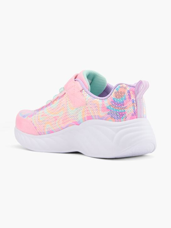 Skechers Tenisice Ružičasta 76860 3