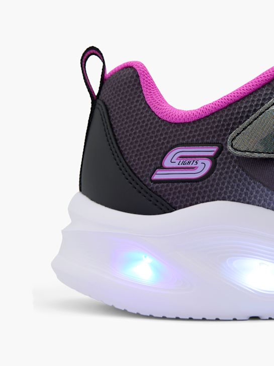 Skechers Sportbačiai Violetinė 76870 5