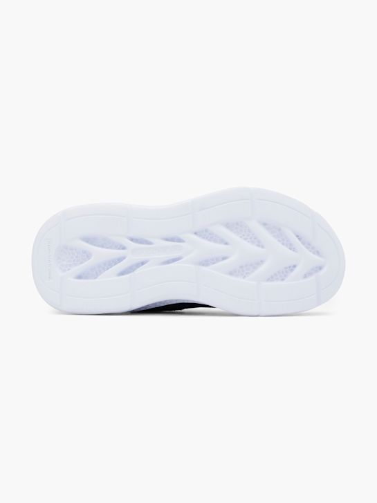 Skechers Sneaker Blå 76857 4