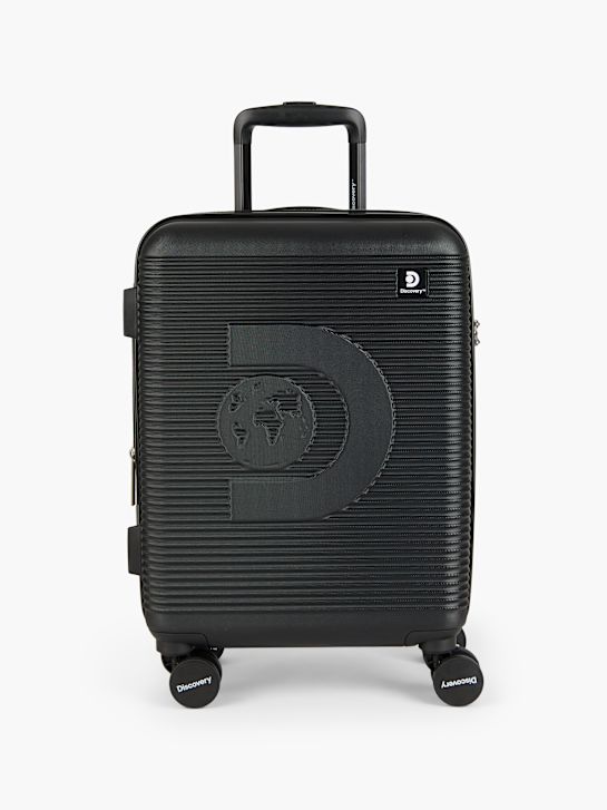 Discovery Koffer Schwarz 76893 1