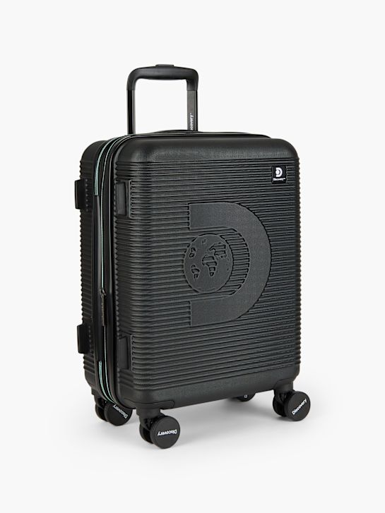 Discovery Koffer Schwarz 76893 2