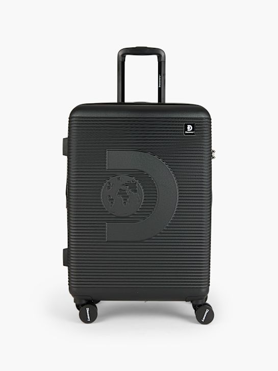 Discovery Koffer Grau 76892 1