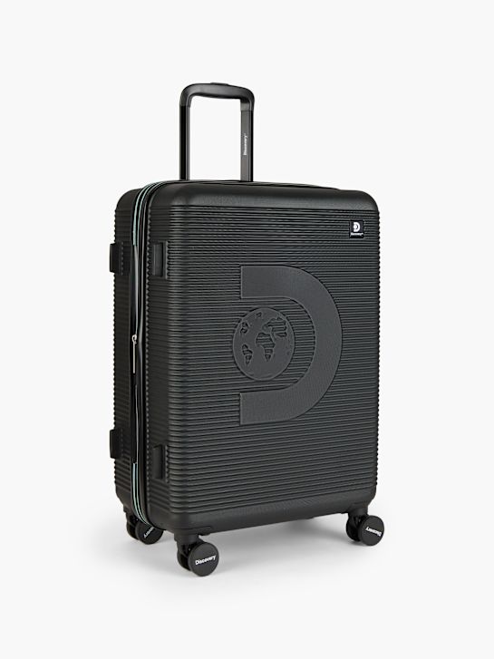 Discovery Koffer Grau 76892 2