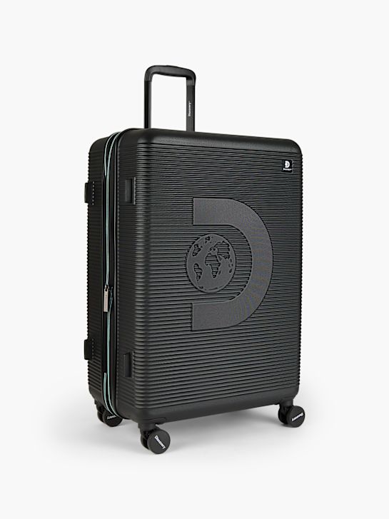 Discovery Koffer Schwarz 76894 2