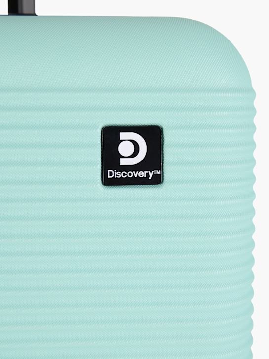 Discovery Koffer Mint 76886 5