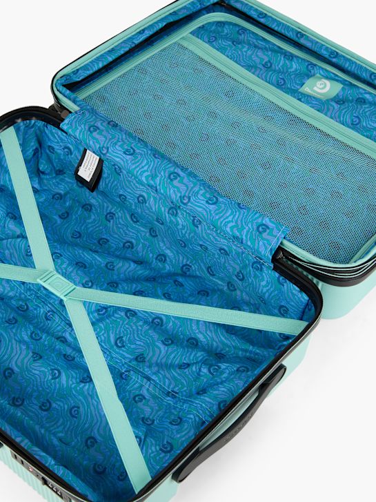 Discovery Koffer Mint 76886 6