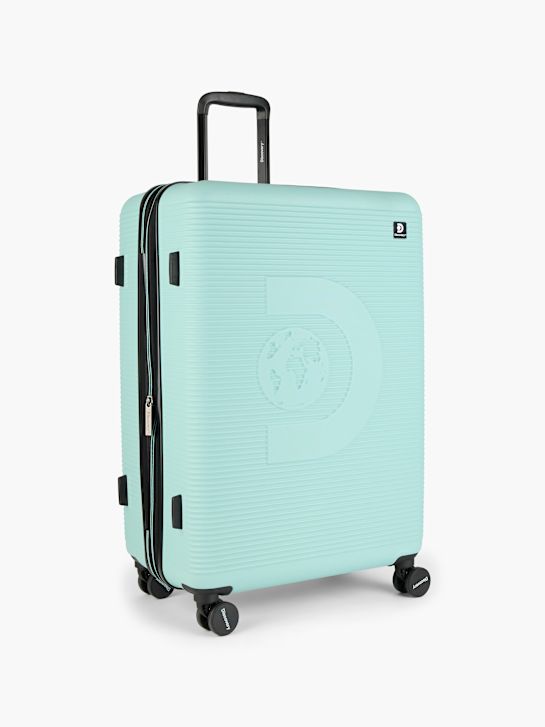 Discovery Koffer Mint 76890 2