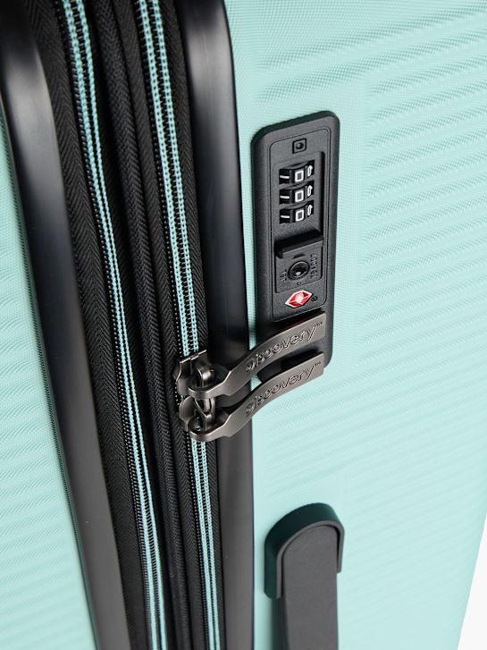Discovery Kofer Boja mente 76890 4